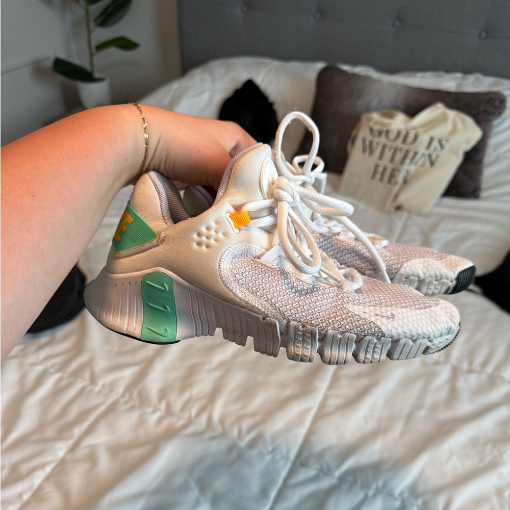 Nike Free Metcon 4s